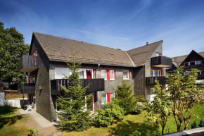 Appartementanlage Vierjahreszeiten Braunlage